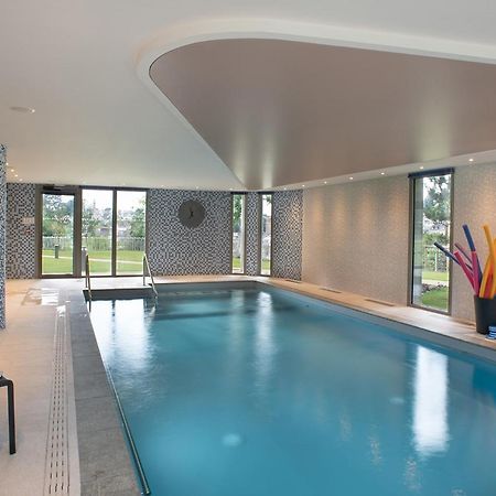 Domitys Ker Madiou Apart otel Morlaix Dış mekan fotoğraf