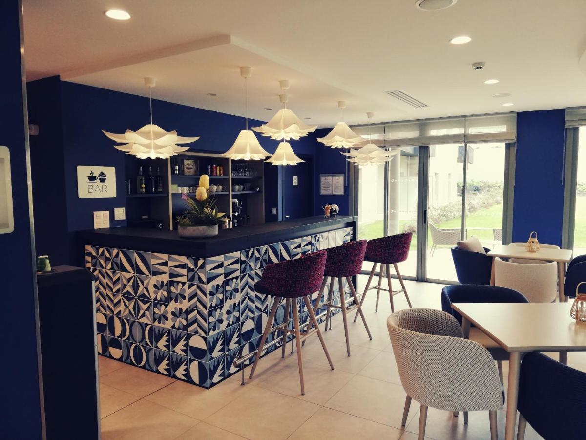 Domitys Ker Madiou Apart otel Morlaix Dış mekan fotoğraf