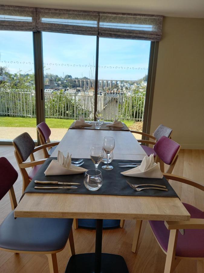 Domitys Ker Madiou Apart otel Morlaix Dış mekan fotoğraf