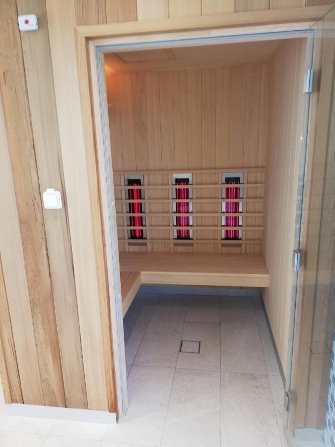 Domitys Ker Madiou Apart otel Morlaix Dış mekan fotoğraf