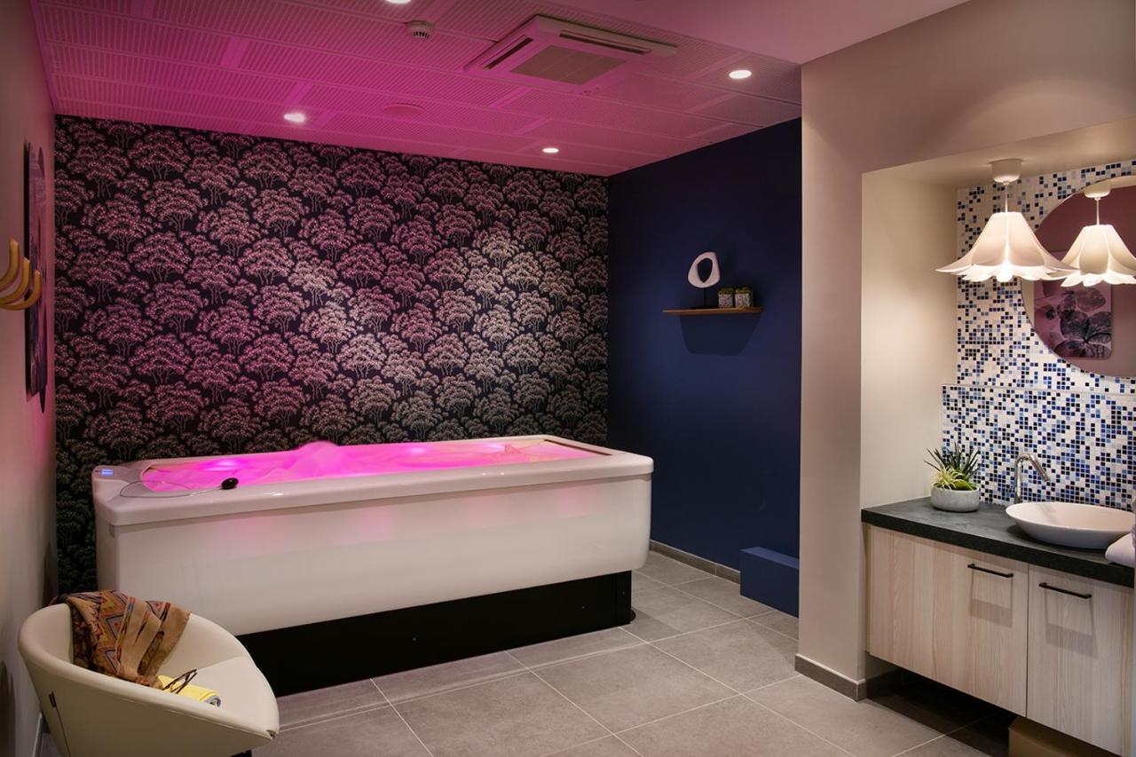 Domitys Ker Madiou Apart otel Morlaix Dış mekan fotoğraf